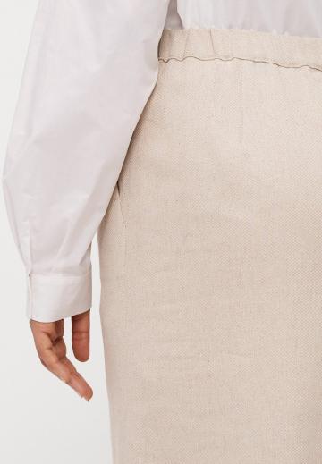 Летняя юбка