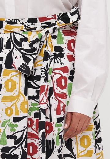 Летняя юбка