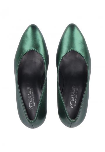 Туфли на высоком каблуке