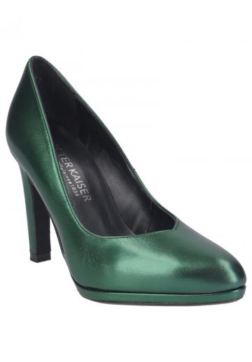 Туфли на высоком каблуке