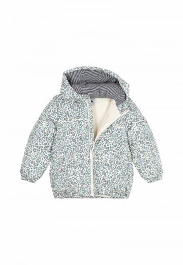 Зимняя куртка