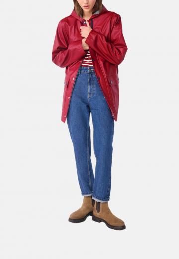 Куртка-дождевик