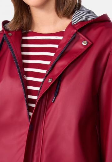 Куртка-дождевик