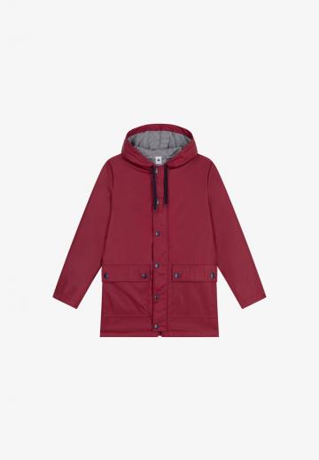 Куртка-дождевик