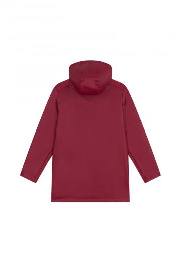 Куртка-дождевик