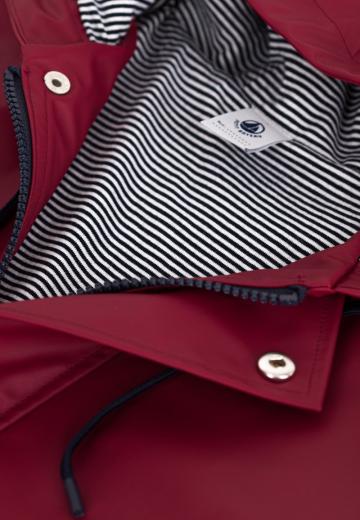 Куртка-дождевик