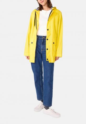 Куртка-дождевик