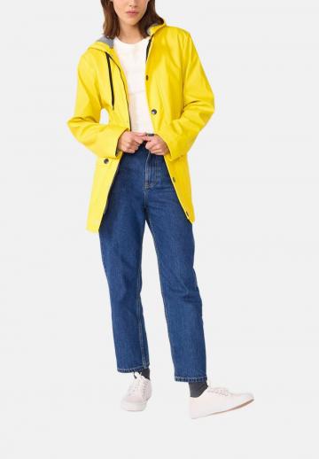 Куртка-дождевик