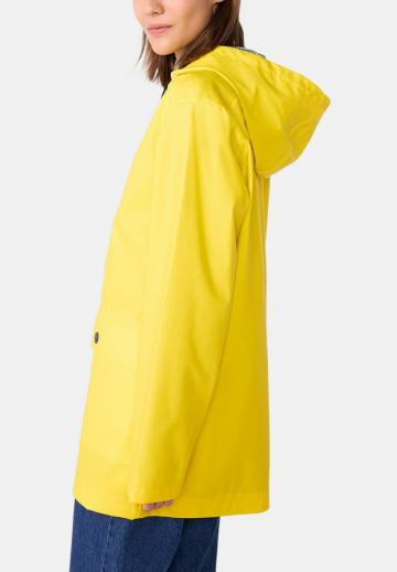 Куртка-дождевик