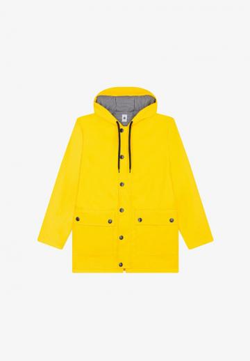 Куртка-дождевик