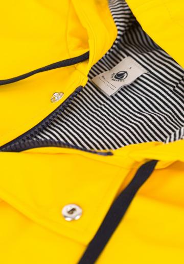 Куртка-дождевик