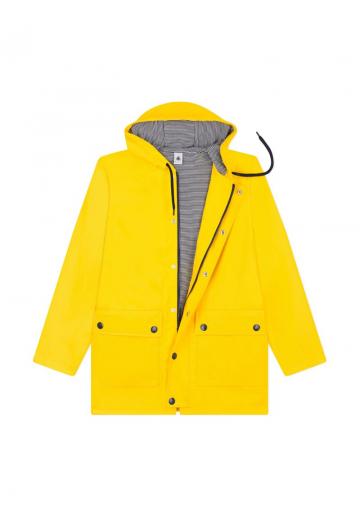 Куртка-дождевик
