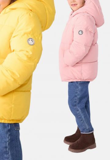 Зимняя куртка