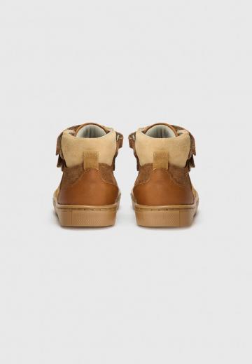 Высокие кеды