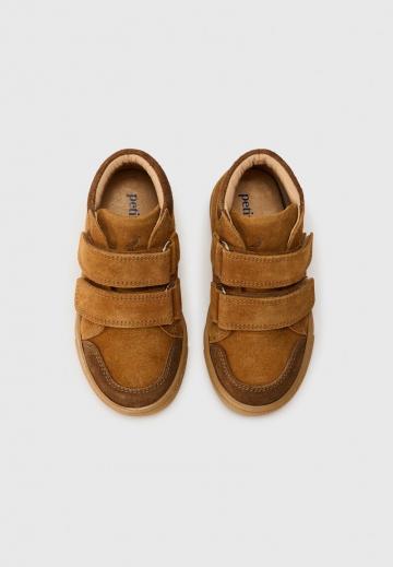 Высокие кеды