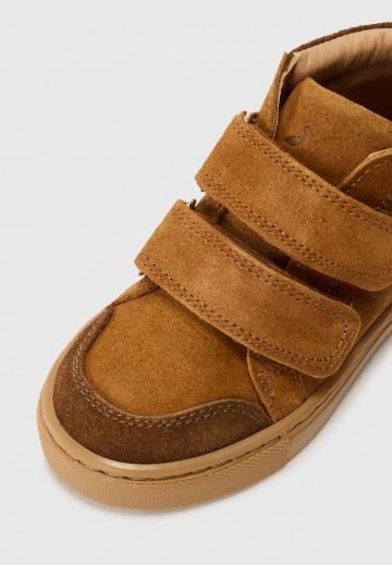 Высокие кеды