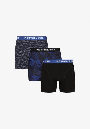 Трусы шортики