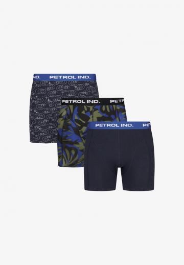 Трусы шортики