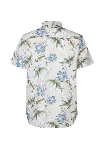 Рубашка с коротким рукавом