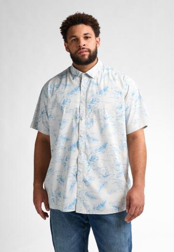Рубашка с коротким рукавом