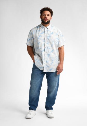 Рубашка с коротким рукавом