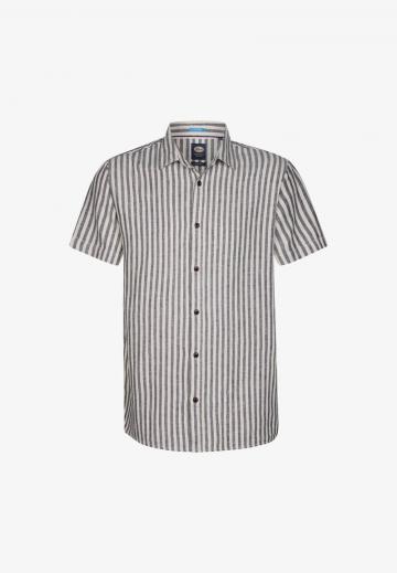 Рубашка с коротким рукавом