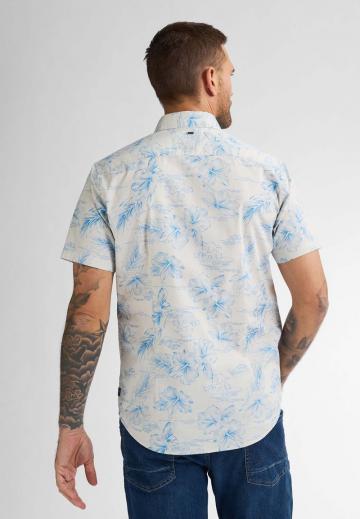 Рубашка с коротким рукавом