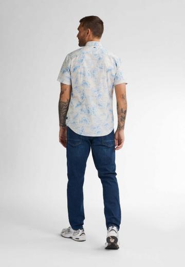 Рубашка с коротким рукавом