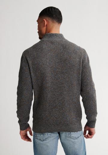 Пуловер
