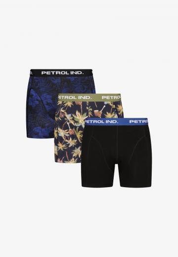 Трусы шортики