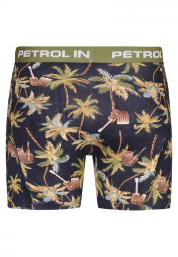 Трусы шортики