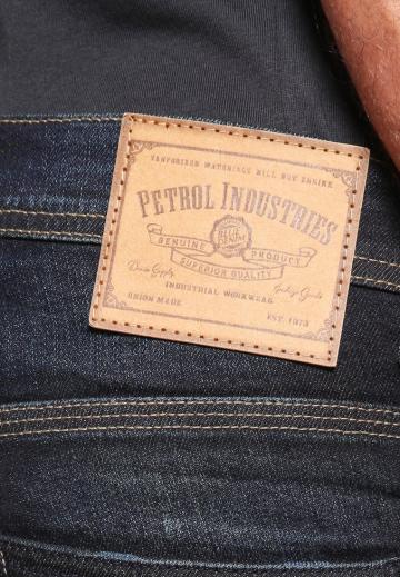 Узкие джинсы