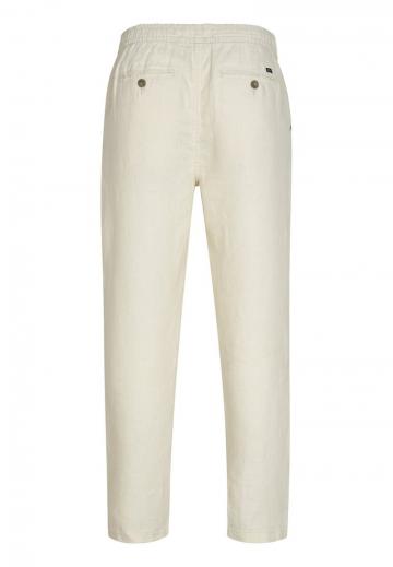 Льняные брюки