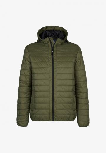 Зимняя куртка