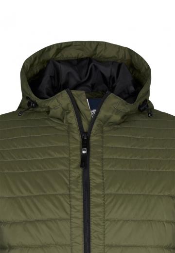 Зимняя куртка