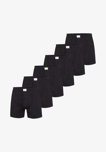 Трусы-боксеры