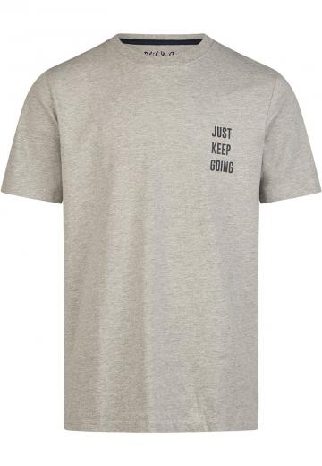 Пижама с шортами