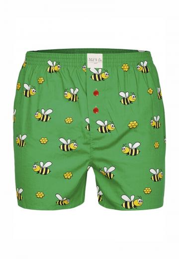 Трусы-боксеры