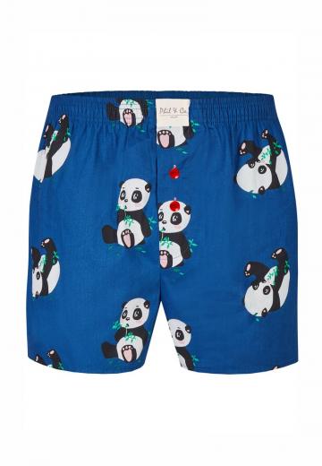 Трусы-боксеры