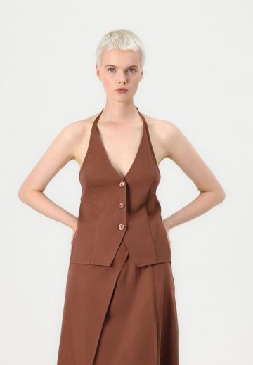 Короткая куртка