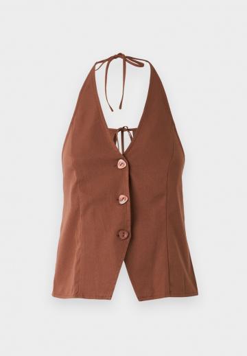 Короткая куртка