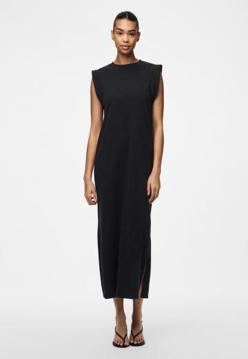 Длинное платье