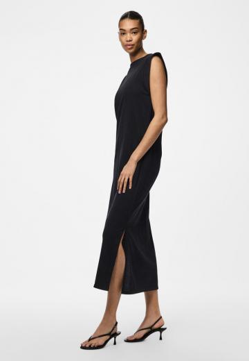 Длинное платье