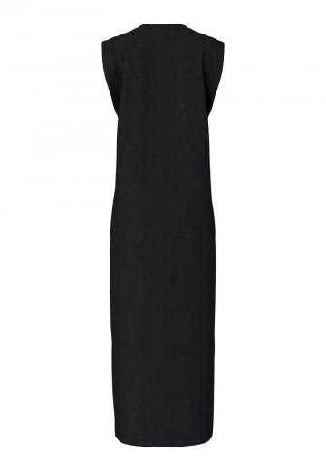 Длинное платье