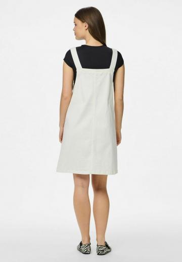 Джинсовое платье