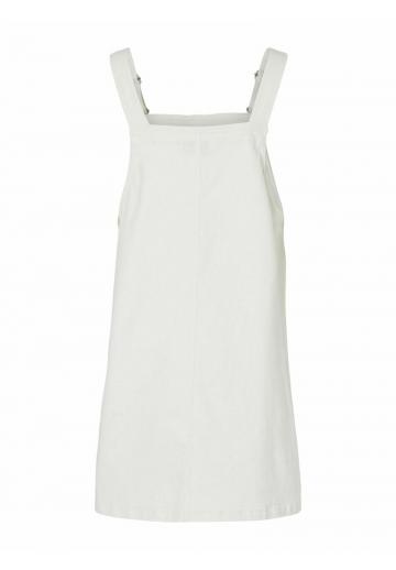 Джинсовое платье