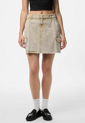 Летняя юбка