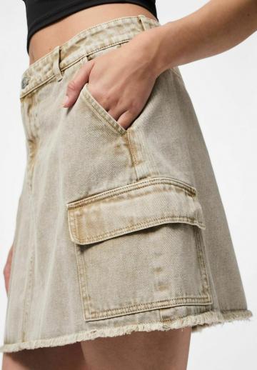 Летняя юбка