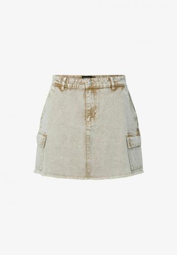 Летняя юбка