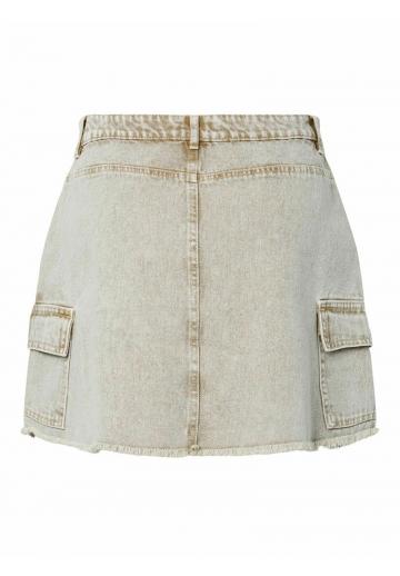 Летняя юбка